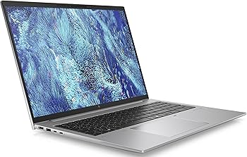 Amazon.com: HP ZBook Firefly 16 G11 AI Business Laptop 16.0